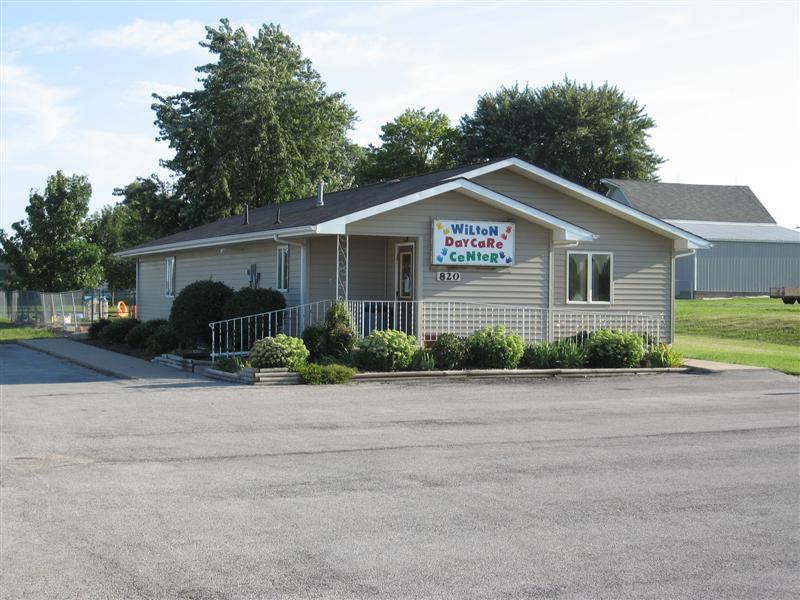 Wilton Daycare Center Wilton Chamber & Development Alliance